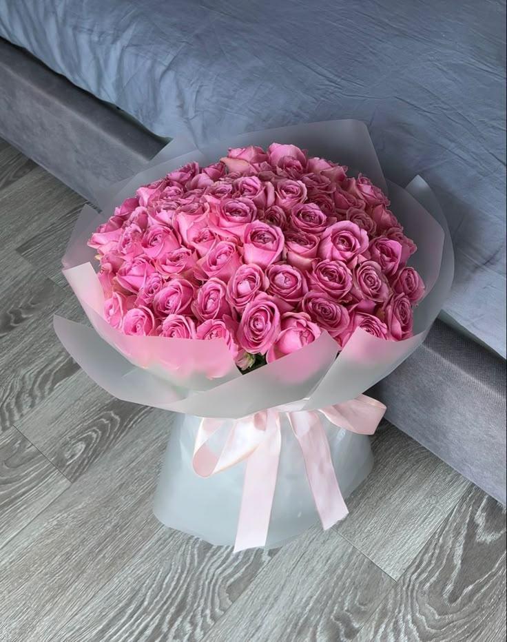Enchanted Blossom Waltz: Fragrant Floral Medley